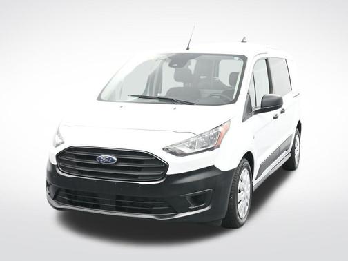2023 Ford Transit Connect XL Cargo Van