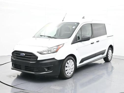 2023 Ford Transit Connect XL Cargo Van