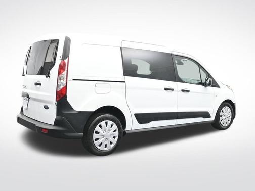 2023 Ford Transit Connect XL Cargo Van