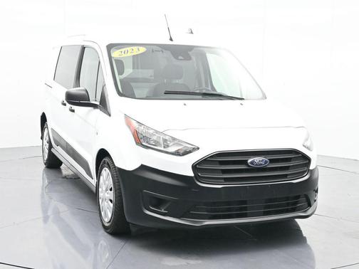 2023 Ford Transit Connect XL Cargo Van