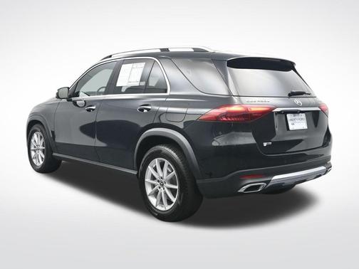 2024 Mercedes-Benz GLE 450 Plug-In Hybrid 4MATIC