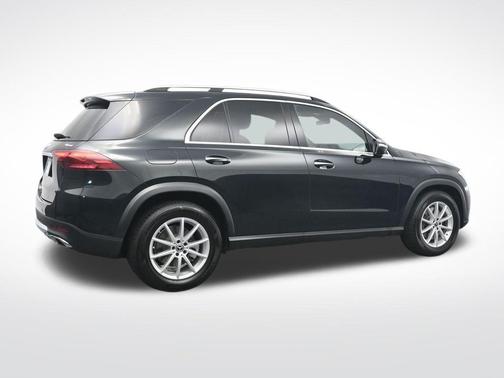 2024 Mercedes-Benz GLE 450 Plug-In Hybrid 4MATIC