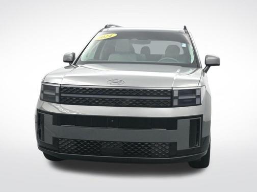 2024 Hyundai SANTA FE HEV Calligraphy