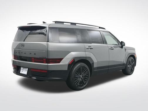 2024 Hyundai SANTA FE HEV Calligraphy