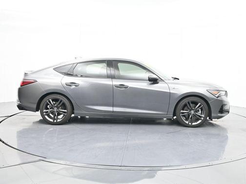 2024 Acura Integra A-SPEC Technology