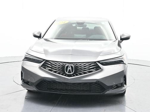 2024 Acura Integra A-SPEC Technology