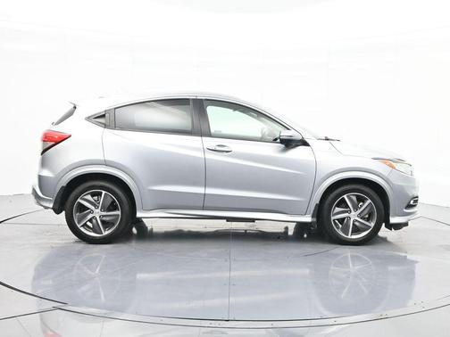 2019 Honda HR-V Touring