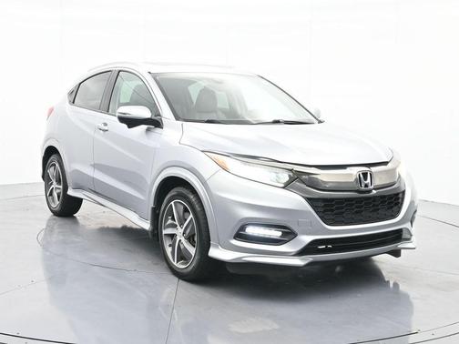 2019 Honda HR-V Touring