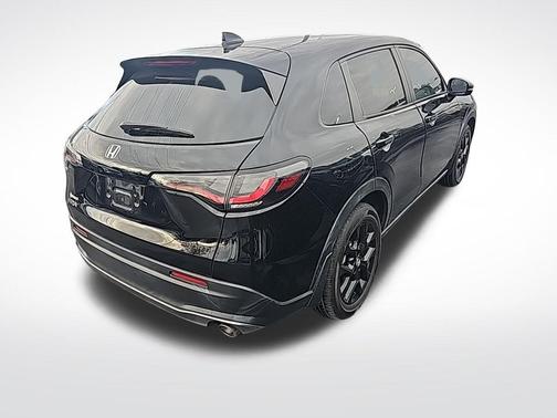 2023 Honda HR-V 2WD Sport