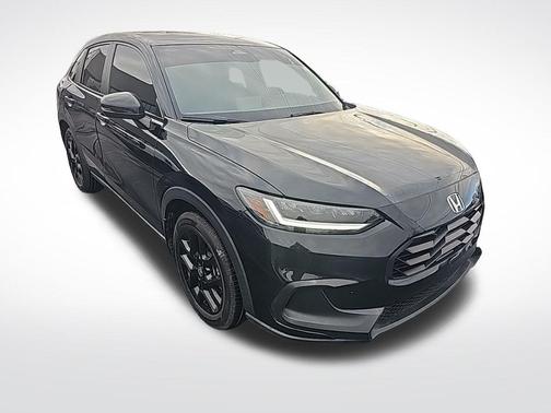 2023 Honda HR-V 2WD Sport