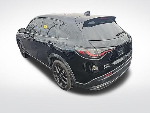 2023 Honda HR-V 2WD Sport