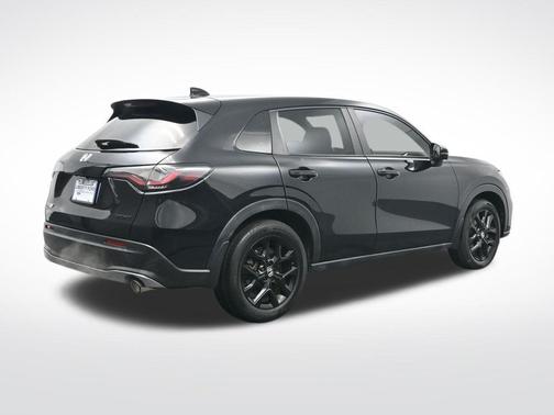 2023 Honda HR-V 2WD Sport