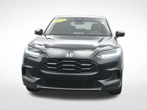 2023 Honda HR-V 2WD Sport