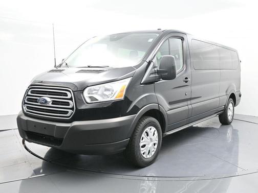 2019 Ford Transit-350 XLT