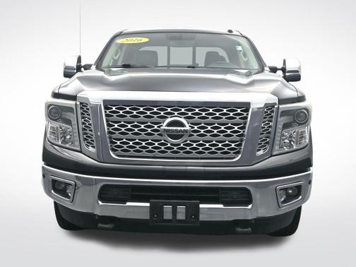2016 Nissan Titan XD SL