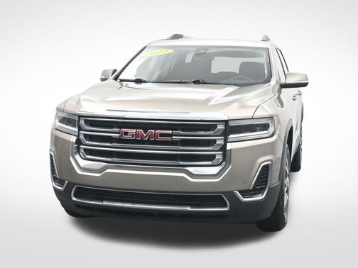 2022 GMC Acadia FWD SLE