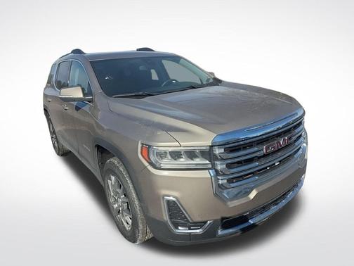 2022 GMC Acadia FWD SLE