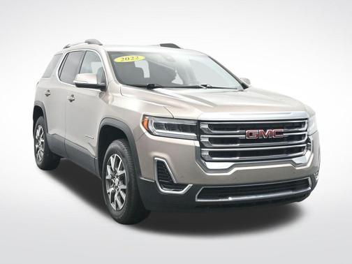2022 GMC Acadia FWD SLE