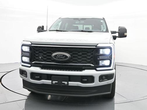 2025 Ford F-350 Lariat