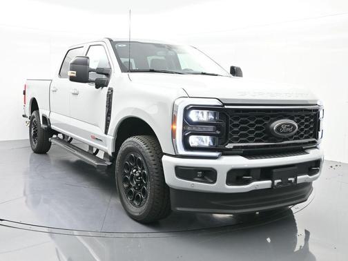 2025 Ford F-350 Lariat