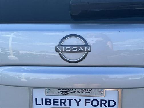 2023 Nissan Murano SL FWD
