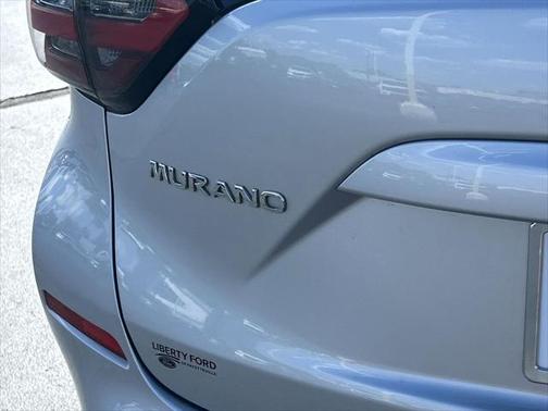 2023 Nissan Murano SL FWD