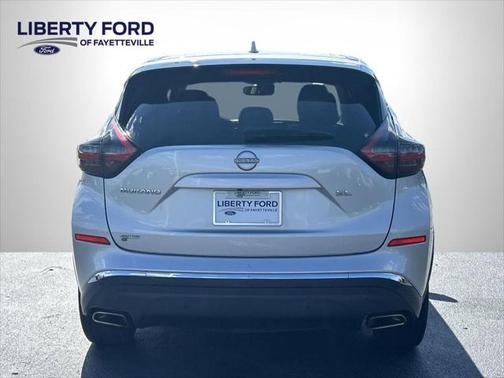 2023 Nissan Murano SL FWD