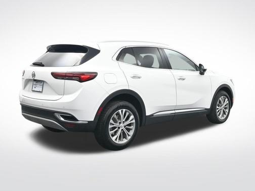 2023 Buick Envision Preferred FWD