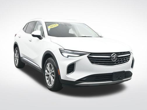 2023 Buick Envision Preferred FWD