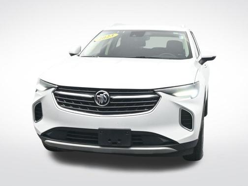 2023 Buick Envision Preferred FWD