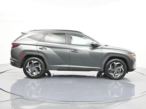 2023 Hyundai TUCSON Hybrid SEL Convenience