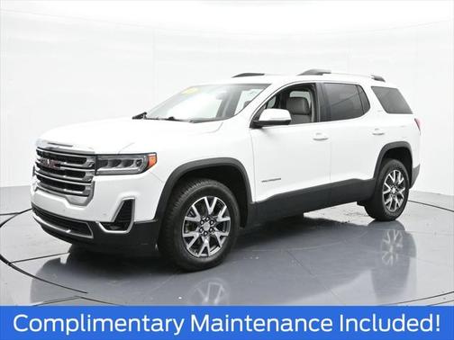 2023 GMC Acadia FWD SLT