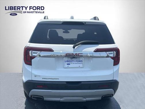 2023 GMC Acadia FWD SLT