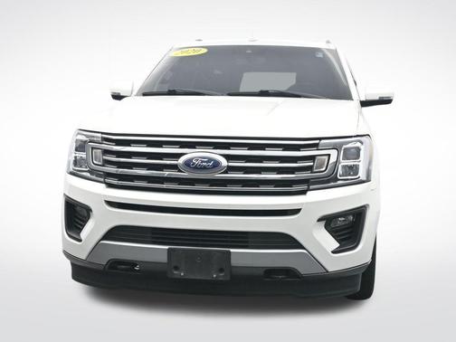 2020 Ford Expedition Max XLT