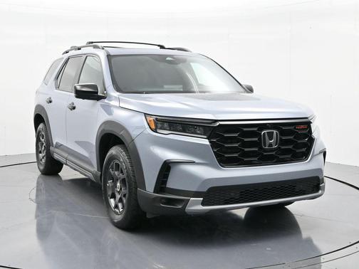 2023 Honda Pilot AWD TrailSport
