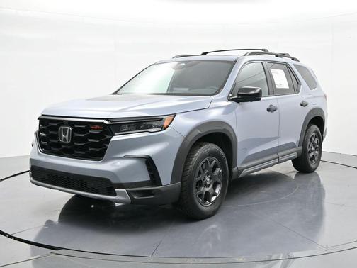 2023 Honda Pilot AWD TrailSport