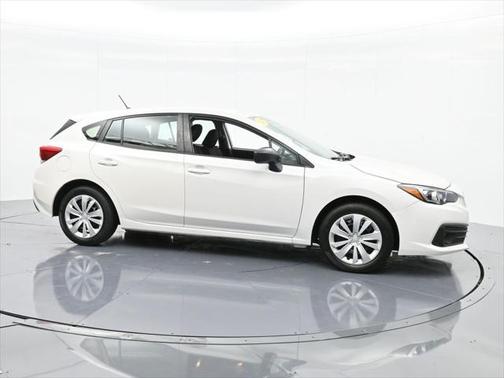 2023 Subaru Impreza Base