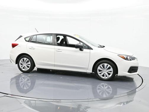 2023 Subaru Impreza Base