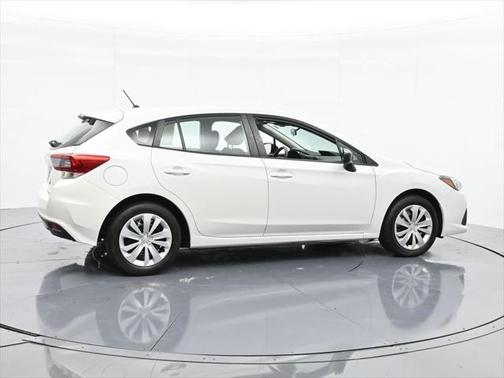 2023 Subaru Impreza Base