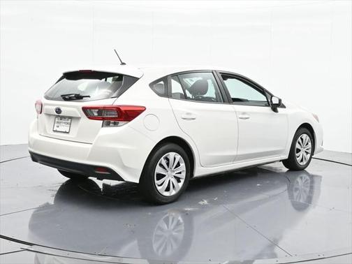 2023 Subaru Impreza Base