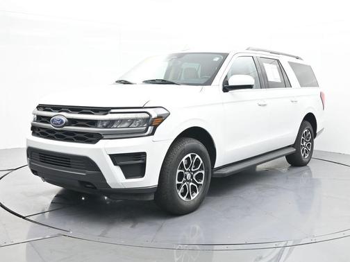 2023 Ford Expedition Max XLT