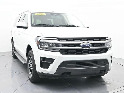 2023 Ford Expedition Max XLT