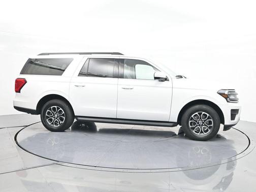 2023 Ford Expedition Max XLT