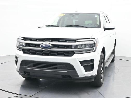 2023 Ford Expedition Max XLT