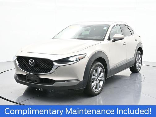 2023 Mazda CX-30 2.5 S Premium Package