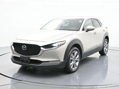 2023 Mazda CX-30 2.5 S Premium Package
