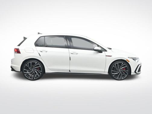2023 Volkswagen Golf GTI 2.0T S DSG