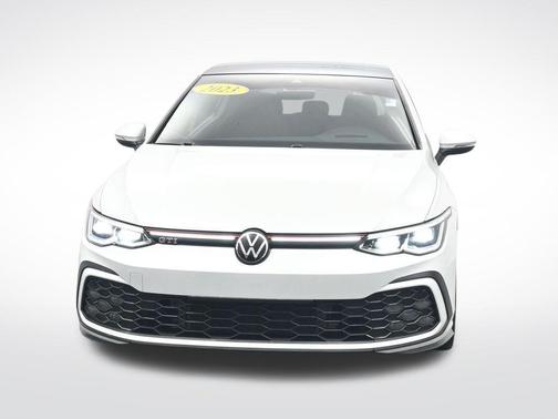 2023 Volkswagen Golf GTI 2.0T S DSG