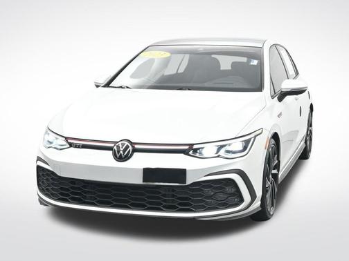 2023 Volkswagen Golf GTI 2.0T S DSG