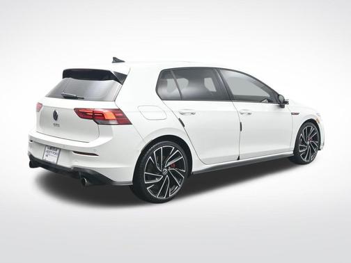2023 Volkswagen Golf GTI 2.0T S DSG
